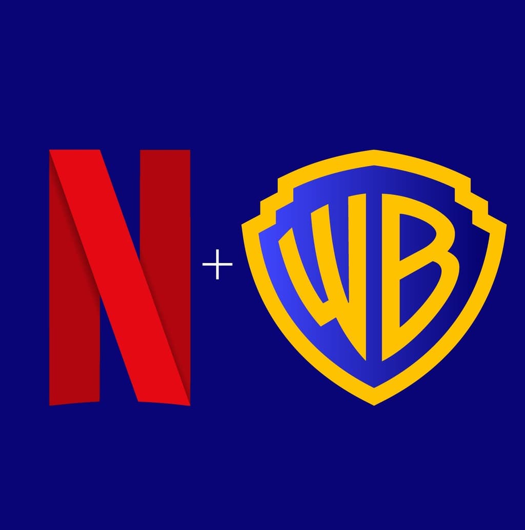 Will Netflix close Warner Bros. acquisition by end of 2026?   card icon